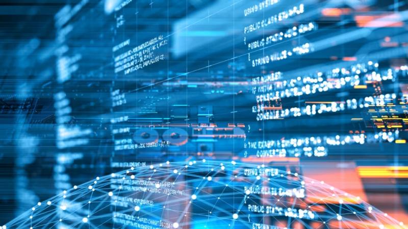Linux基石:利辛县小程序开发公司的技术底座与发行版选择逻辑